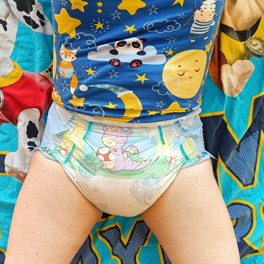 FinDiaper