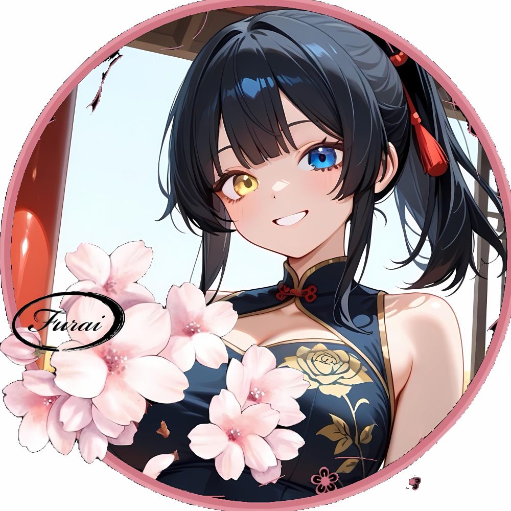 風籟［Fūrai］