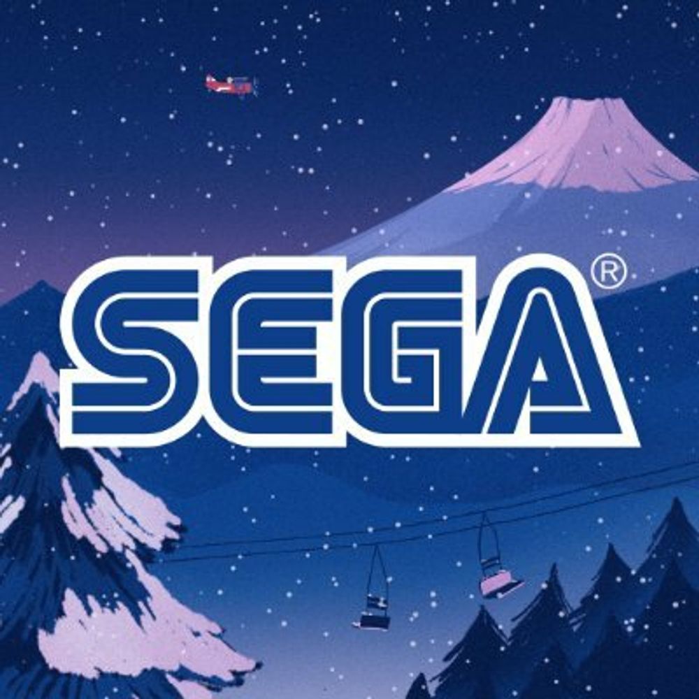 SEGA