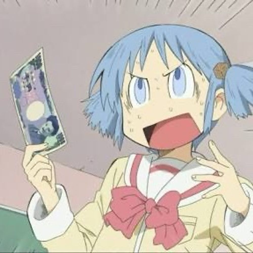 みぃこ⁉️