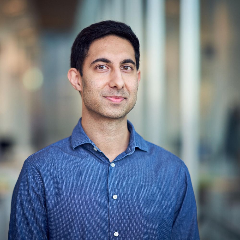 Amit Samani