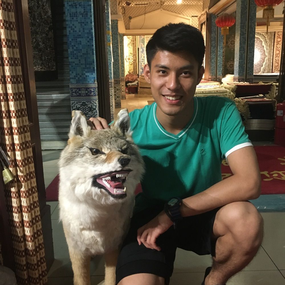 Xindong Lin