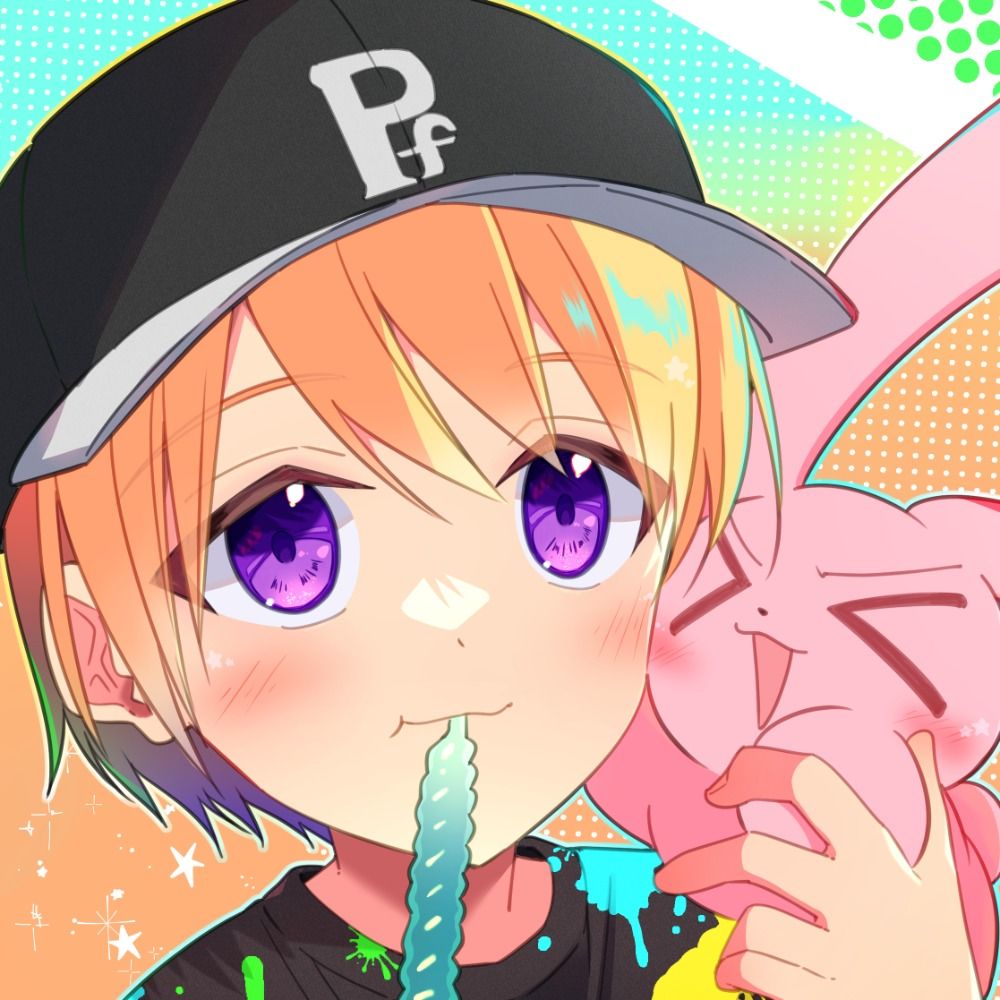 pikachurin