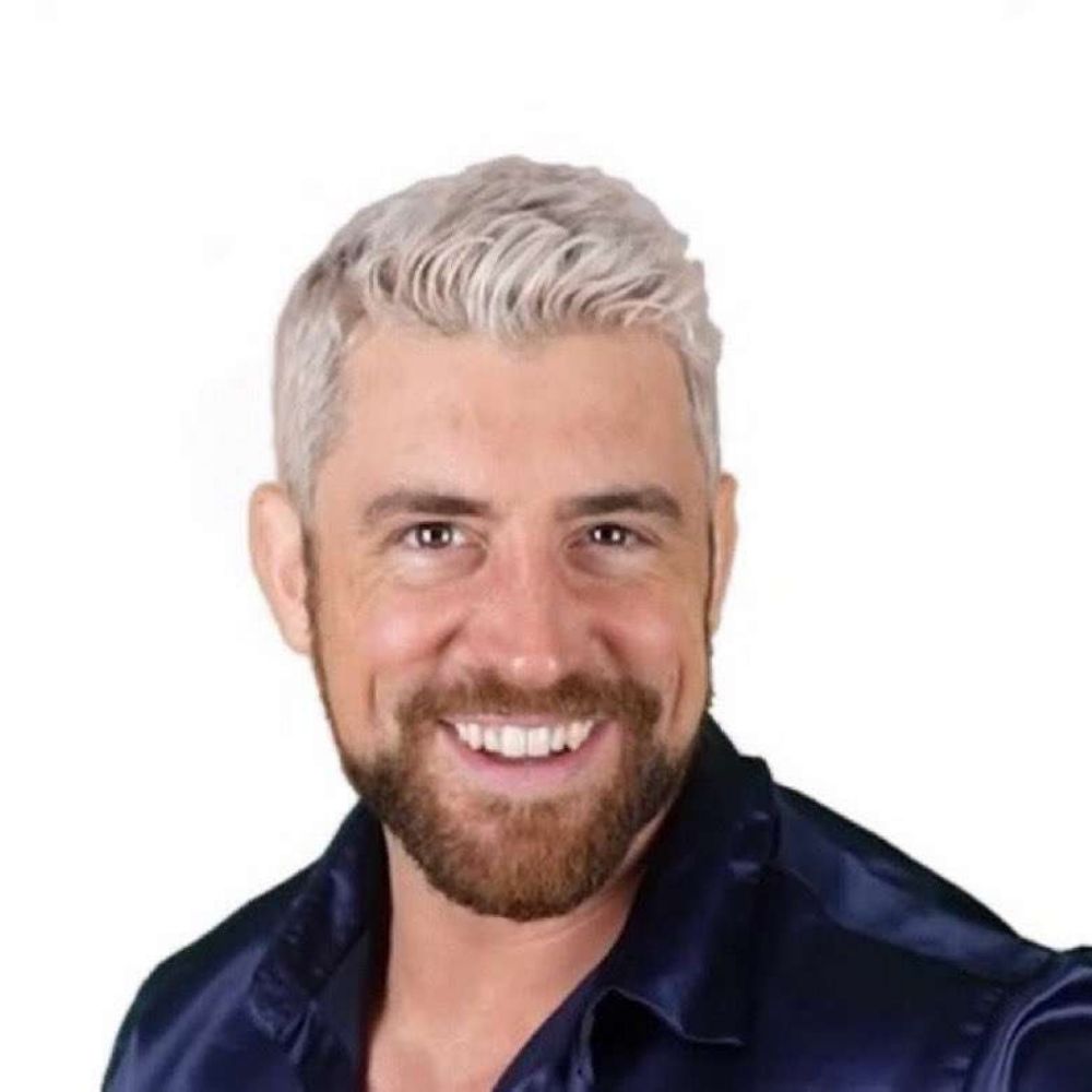 I Believe in Joe Hendry