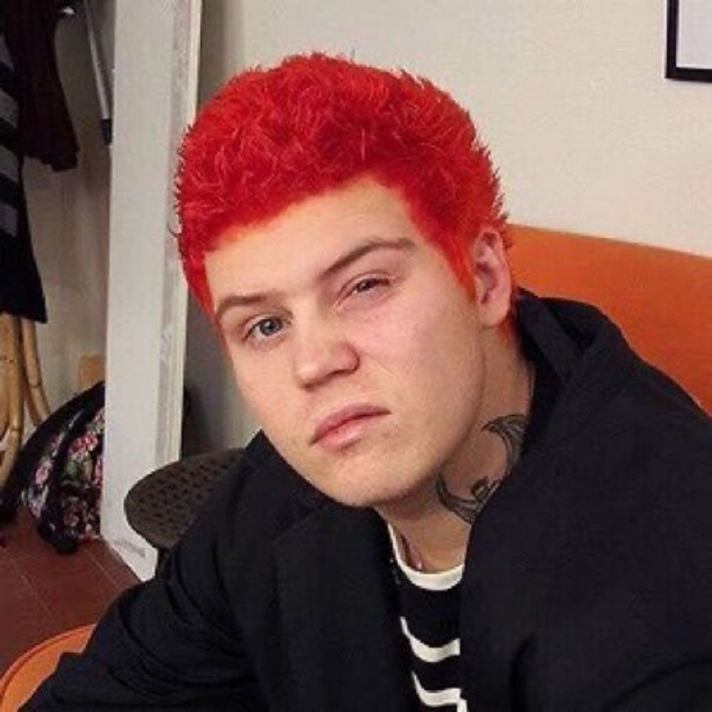 DJ
