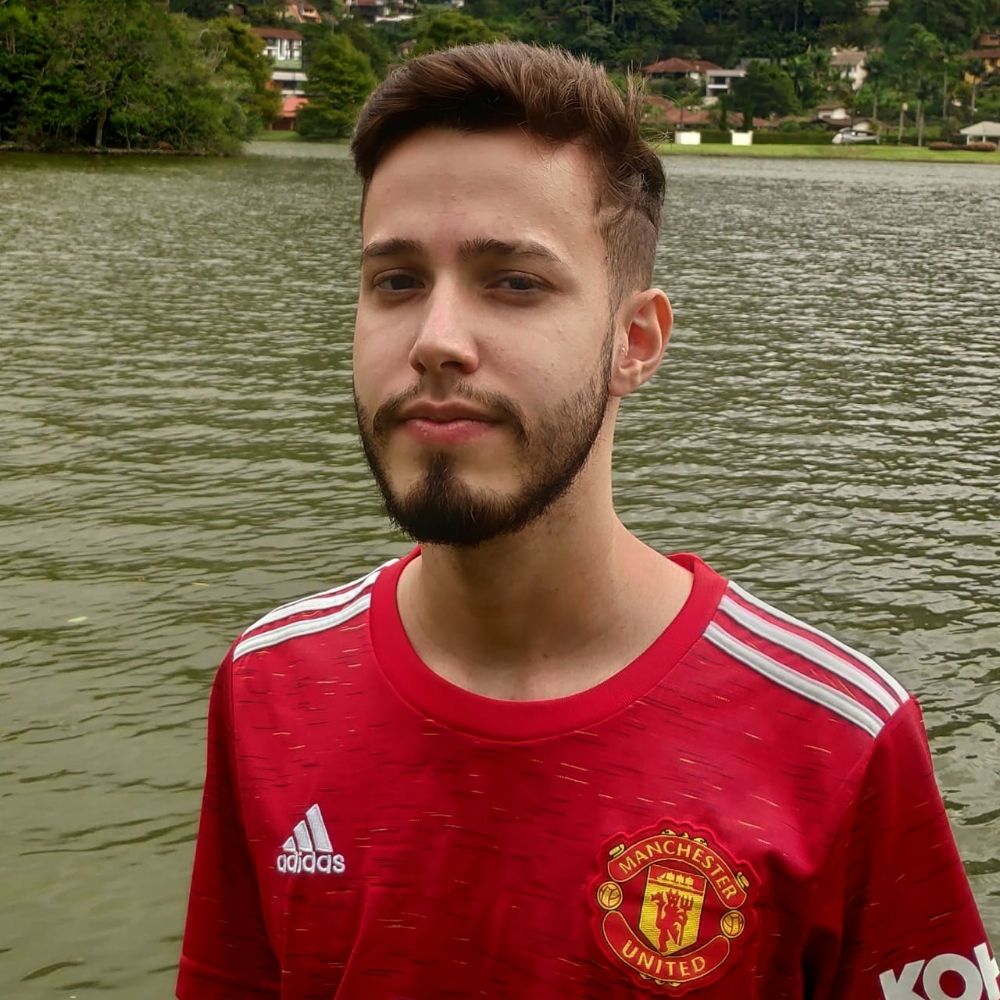 Vinnícius 