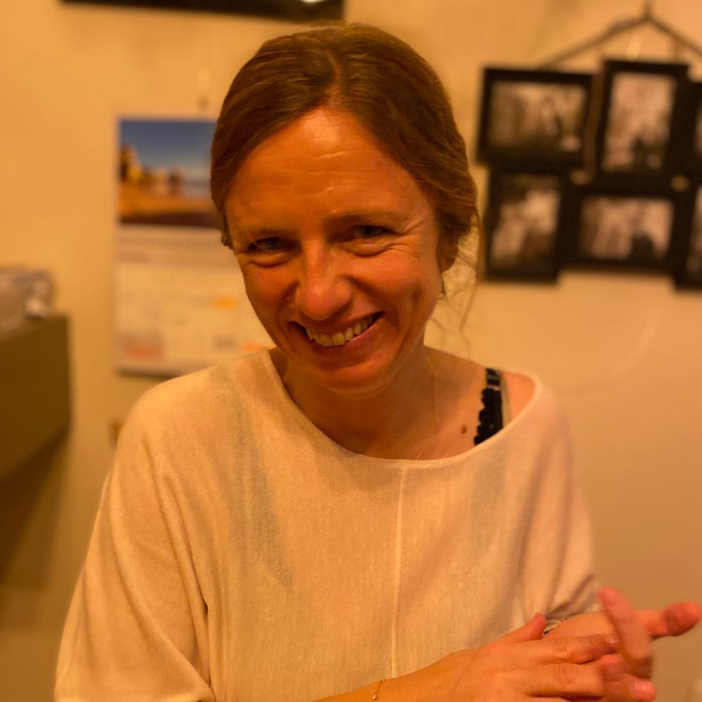Carole Reckinger