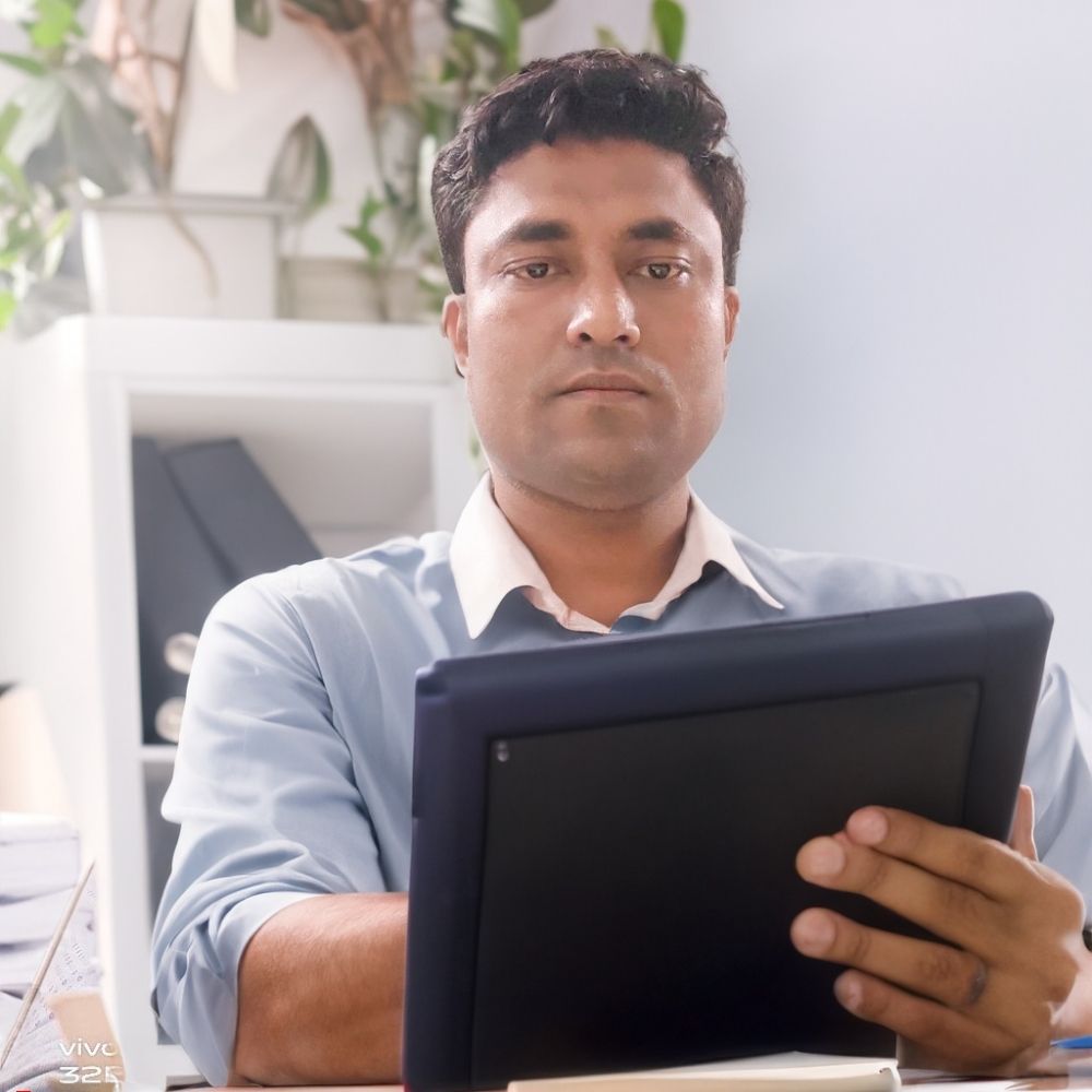 Akbar Rahman