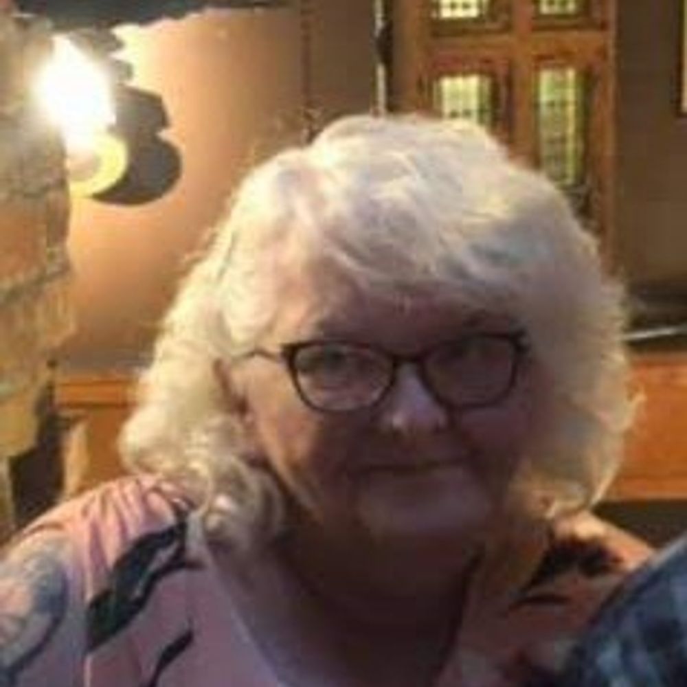 Paula Barrows