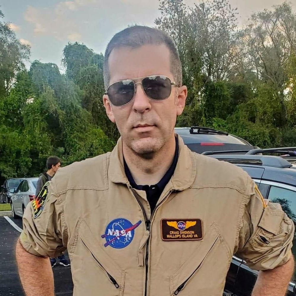 Craig Swenson