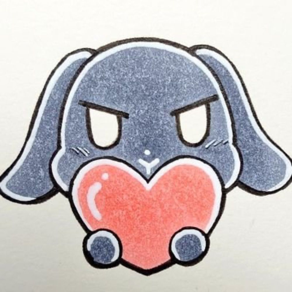 霞🐰💜