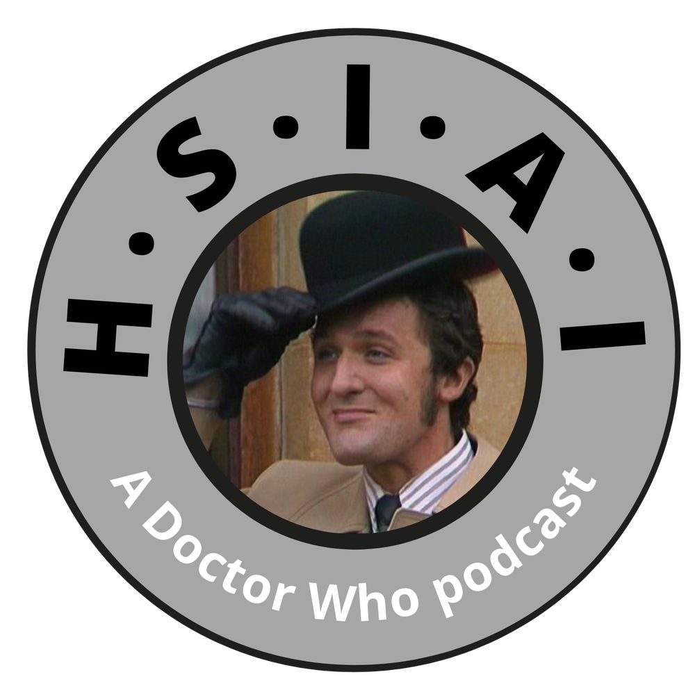 Harry Sullivan Is An Imbecile: A Doctor Who podcast