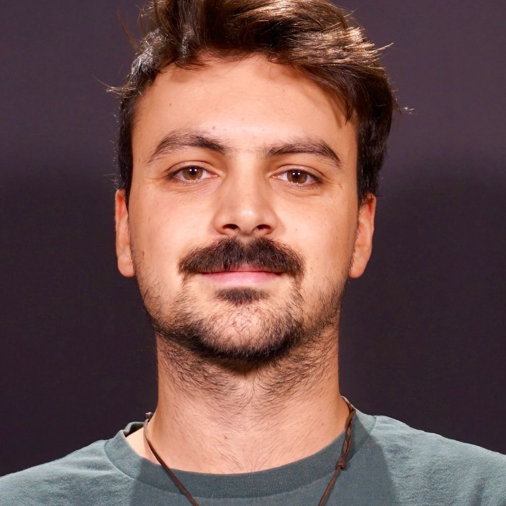 Léo Tichelli