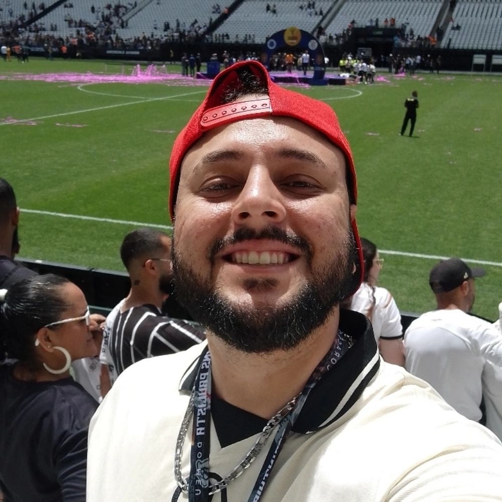 Gabriel Pedroso 