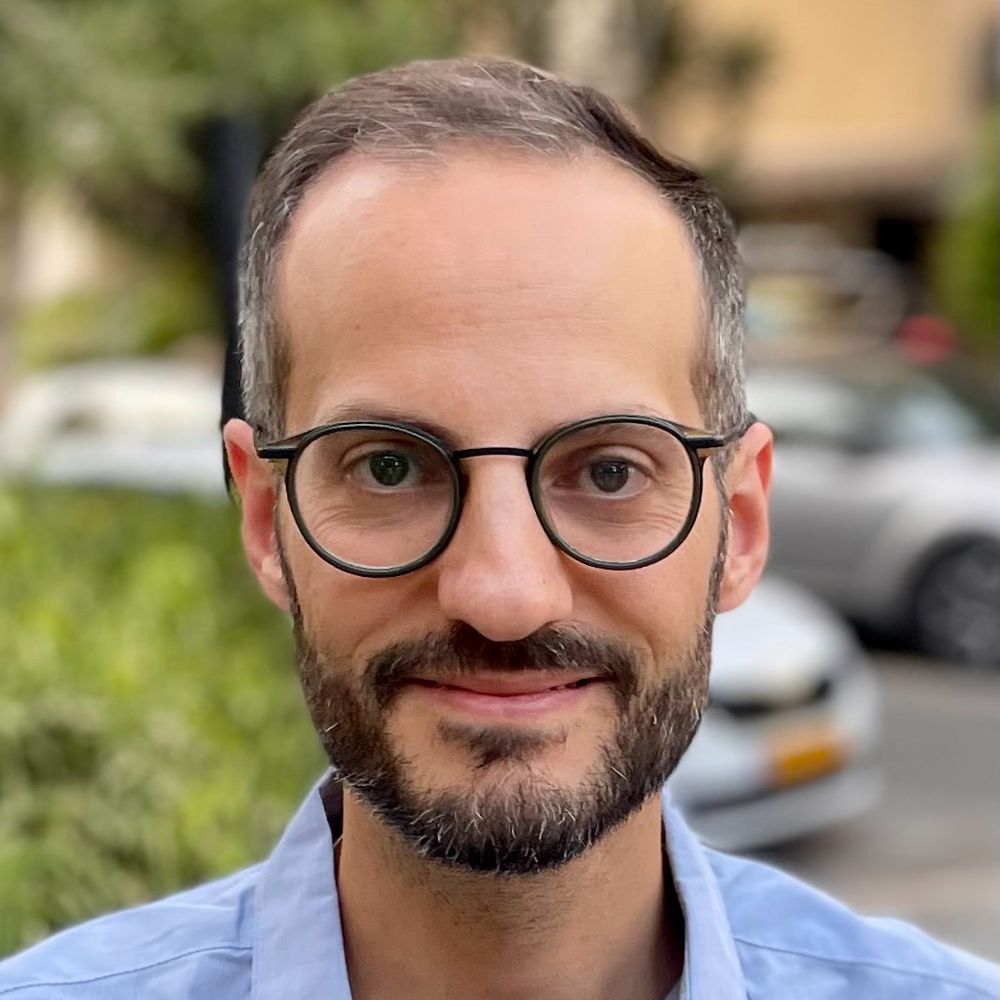 Amit Levy