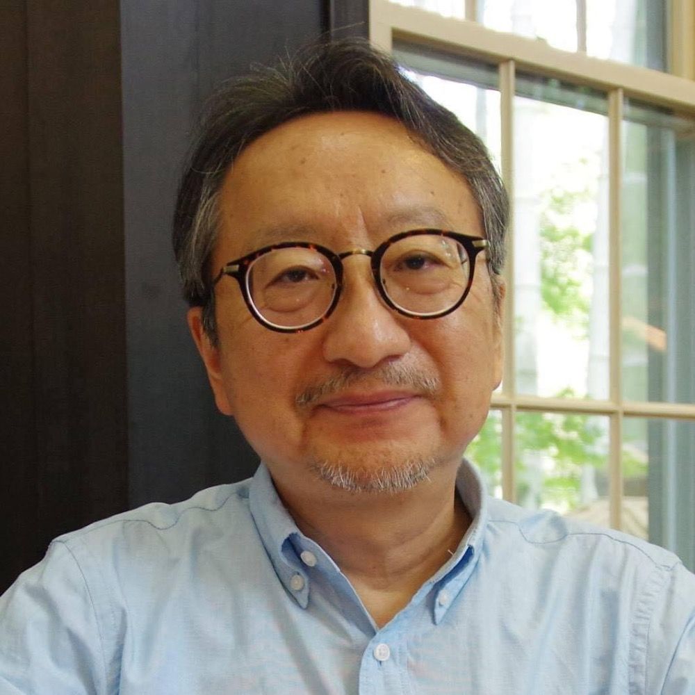 osamu kiyohara |清原理