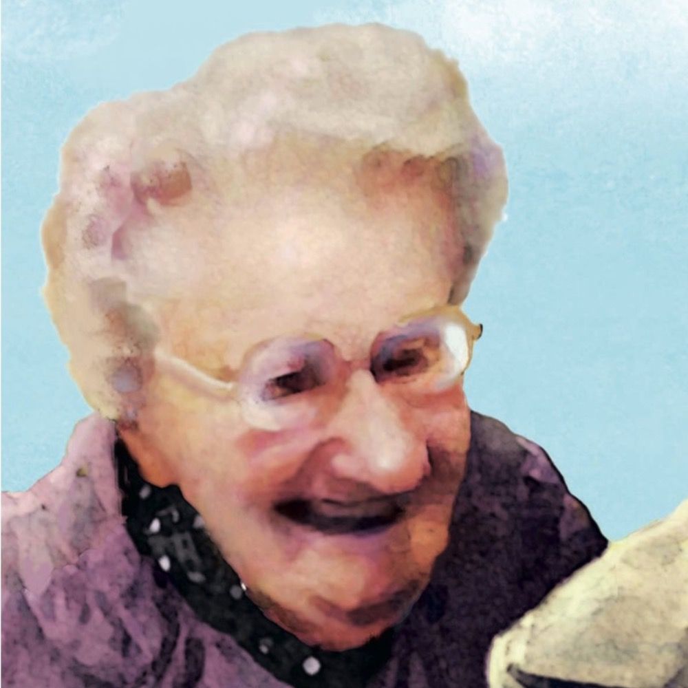 Renate Bergmann's avatar