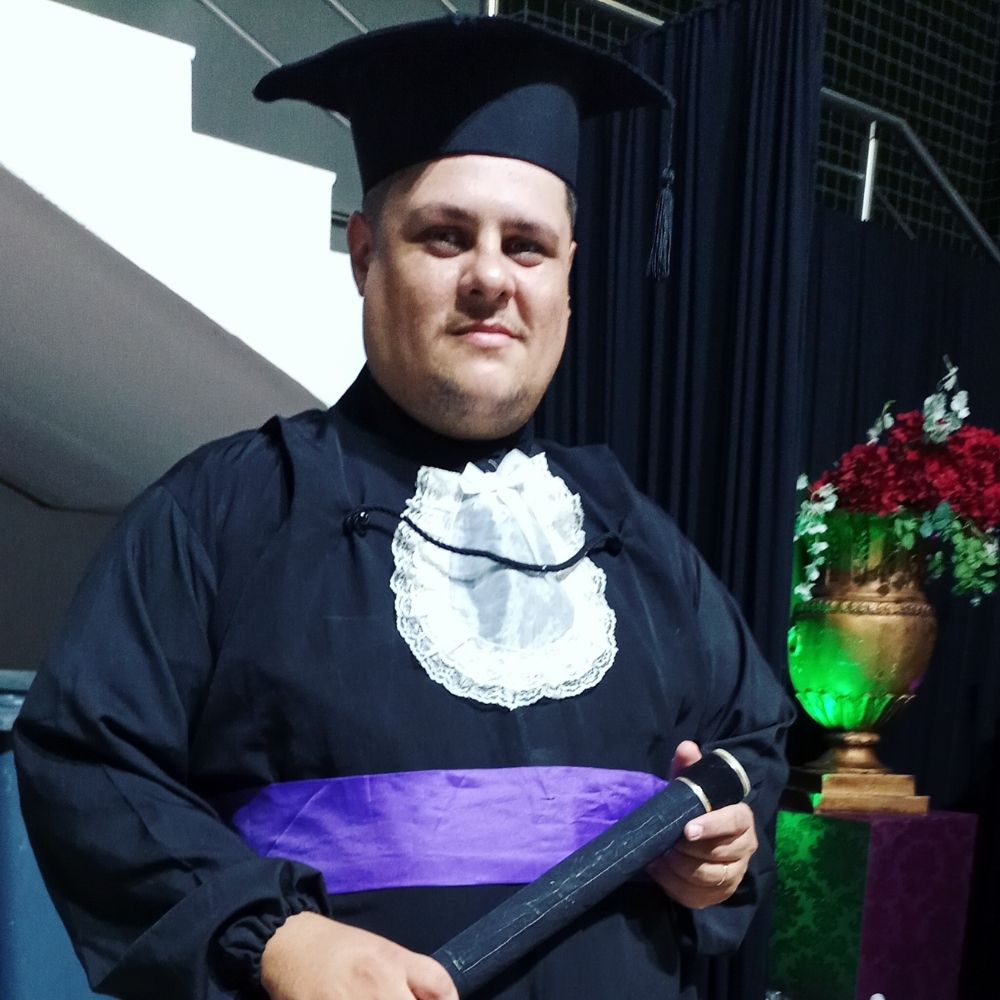 Só Sandro mesmo