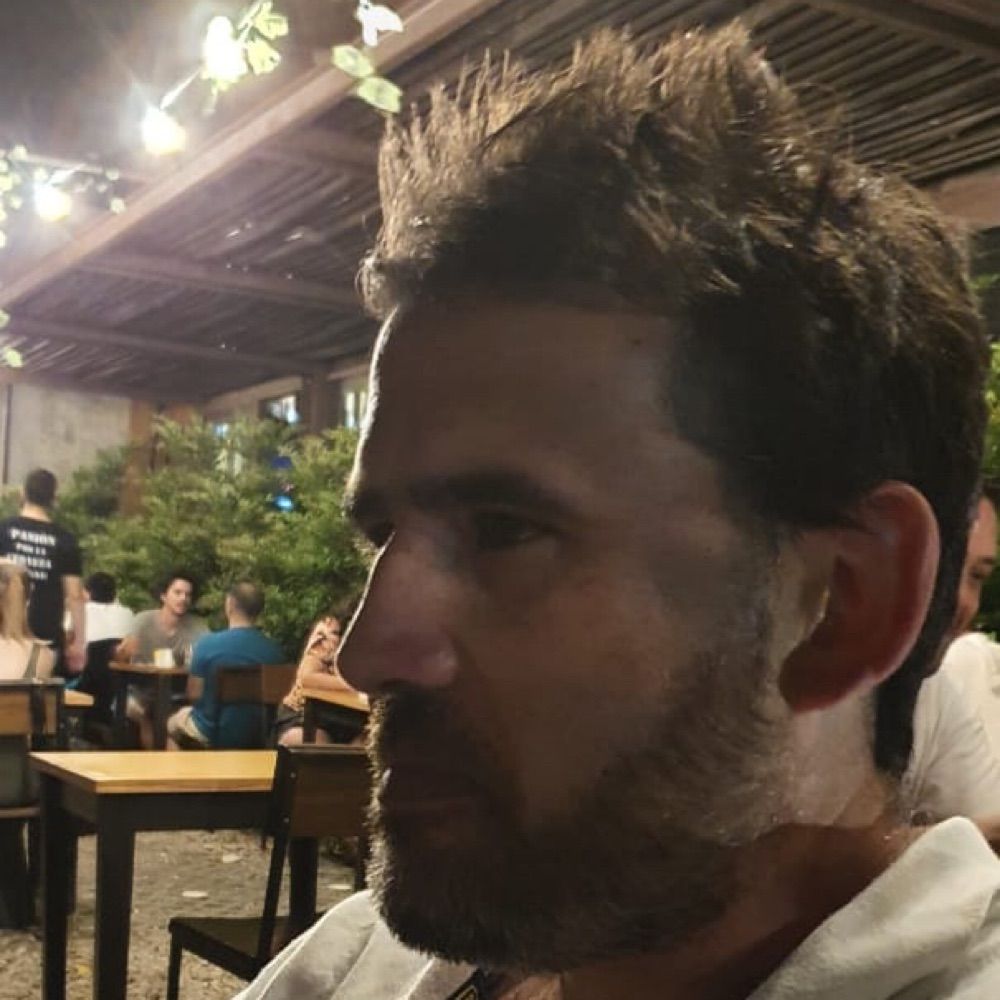 Andrés Vinocur