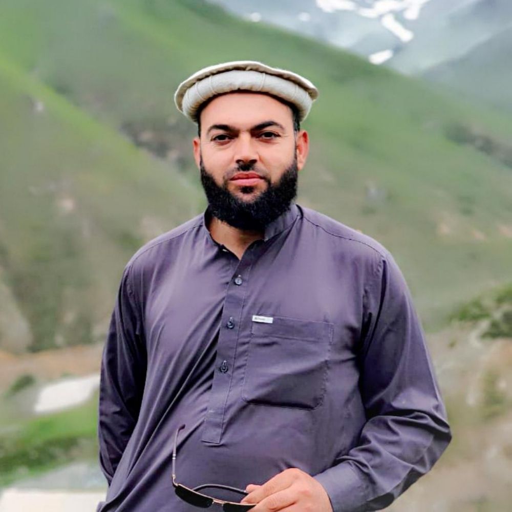  Hazrat Ghani