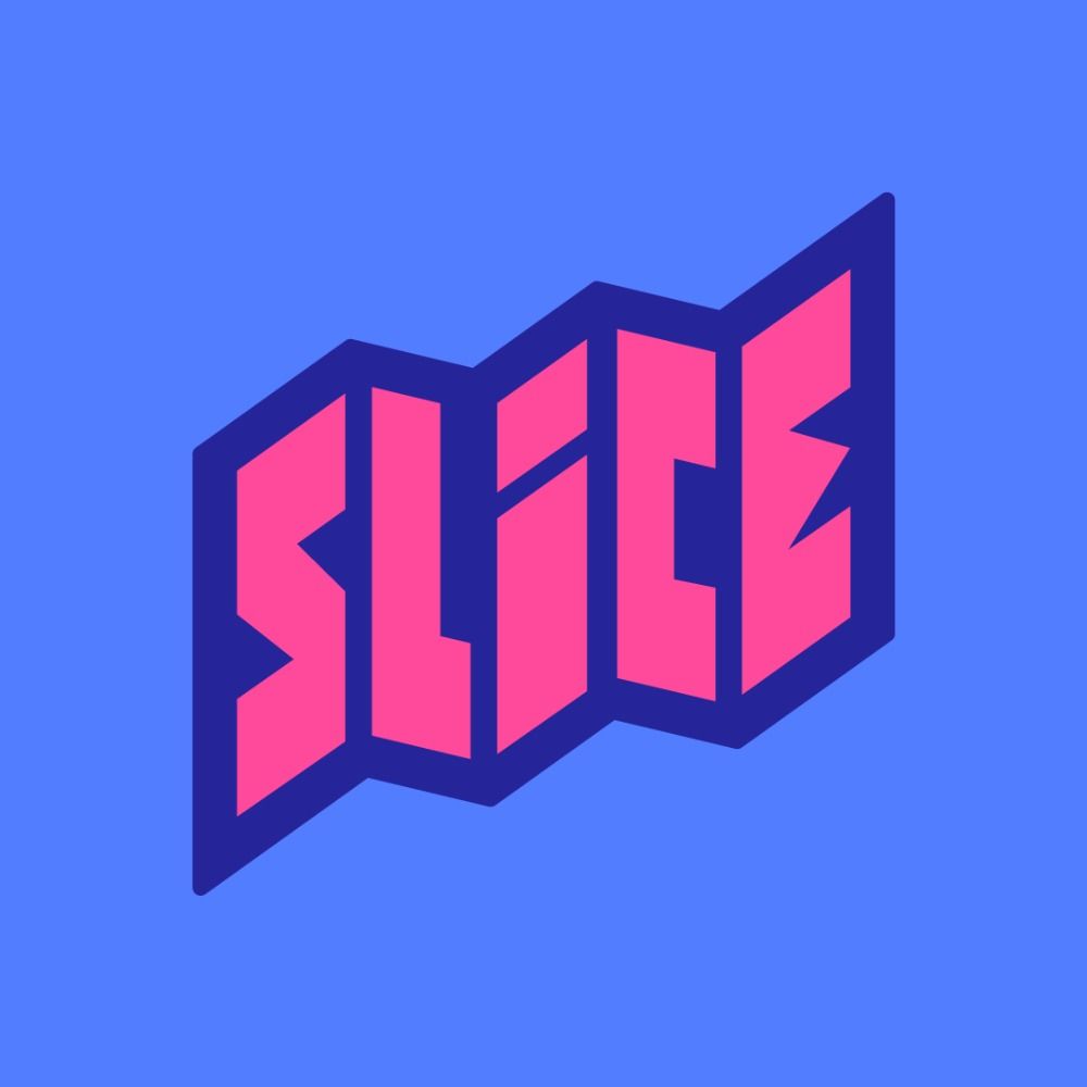 SLICE - St. Louis Independent Comics Expo's avatar