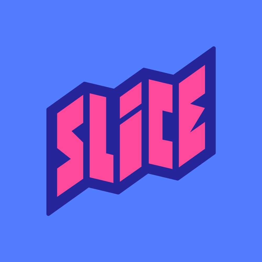 SLICE - St. Louis Independent Comics Expo