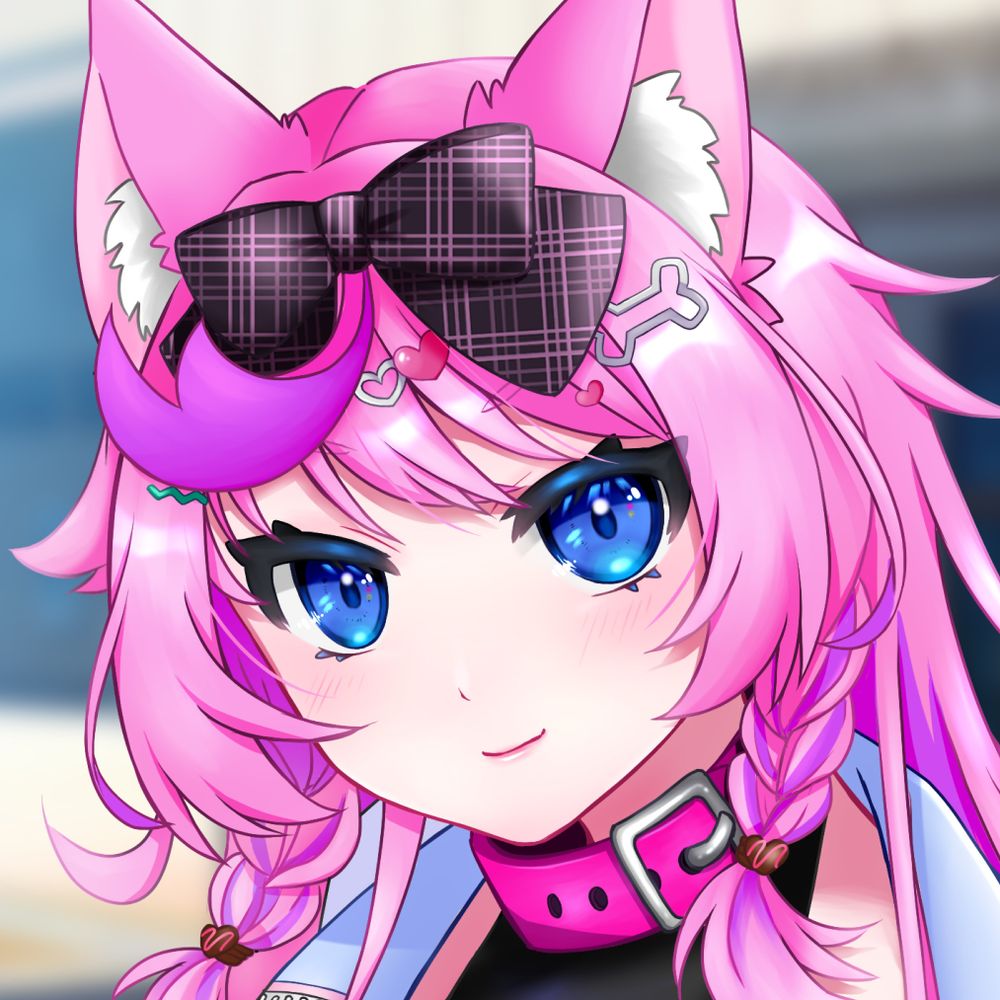 七々瀬ナオ🐺🌕🧬Vtuber