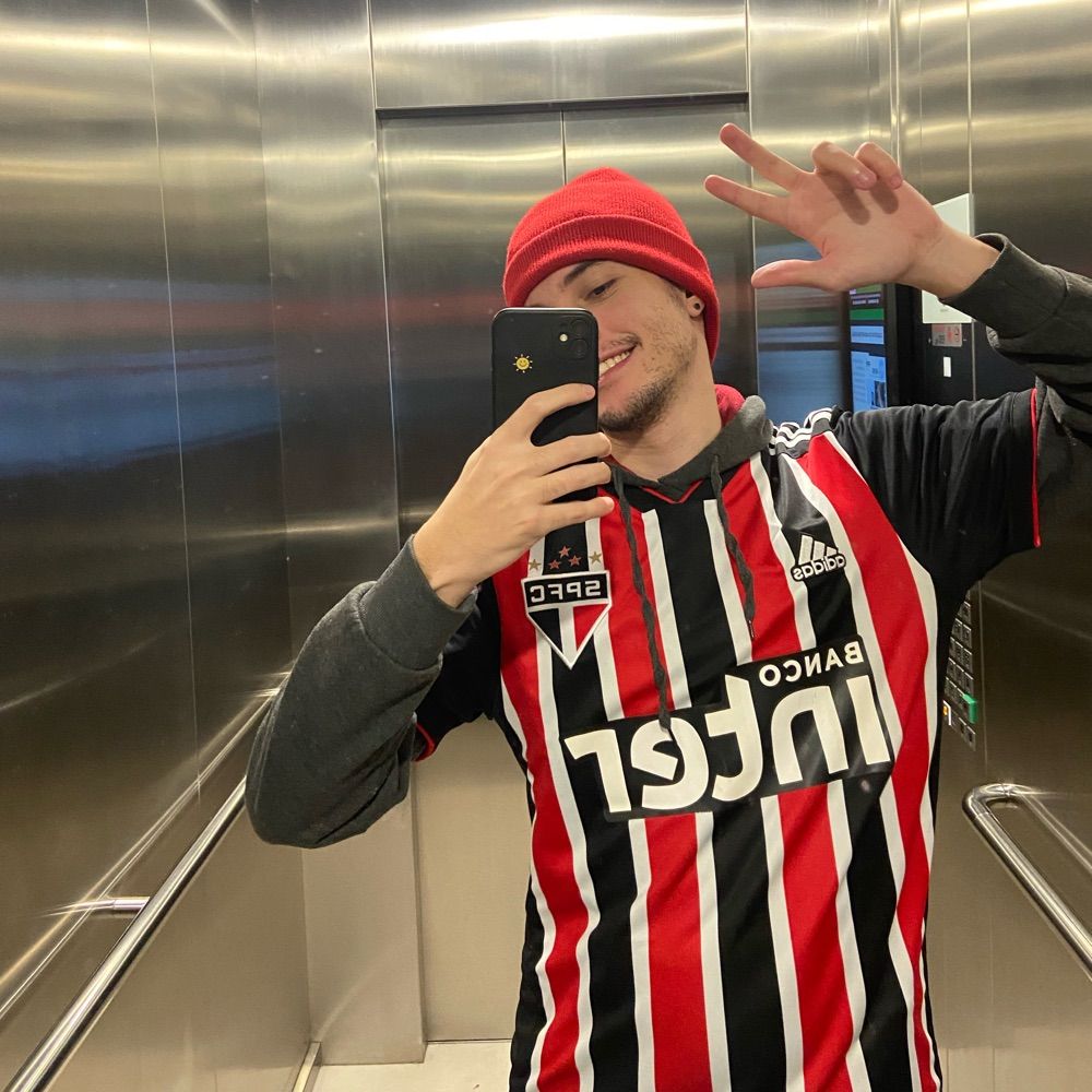 Gabriel Macedo
