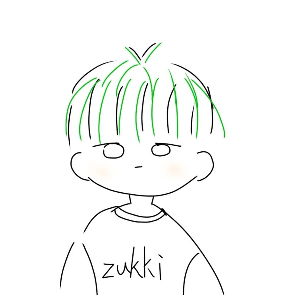zukki@ロボ研の部畜