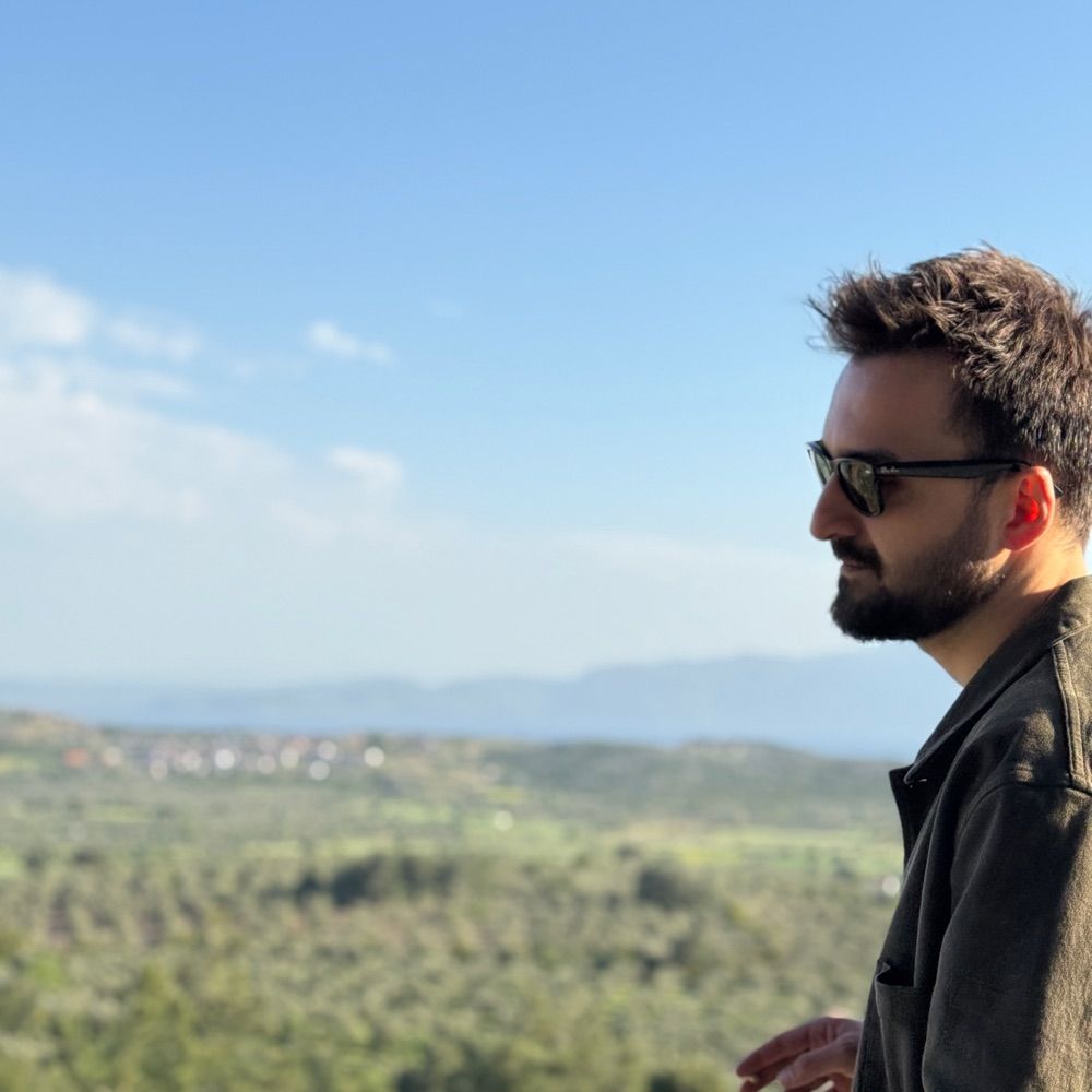 Melih Oguzkan