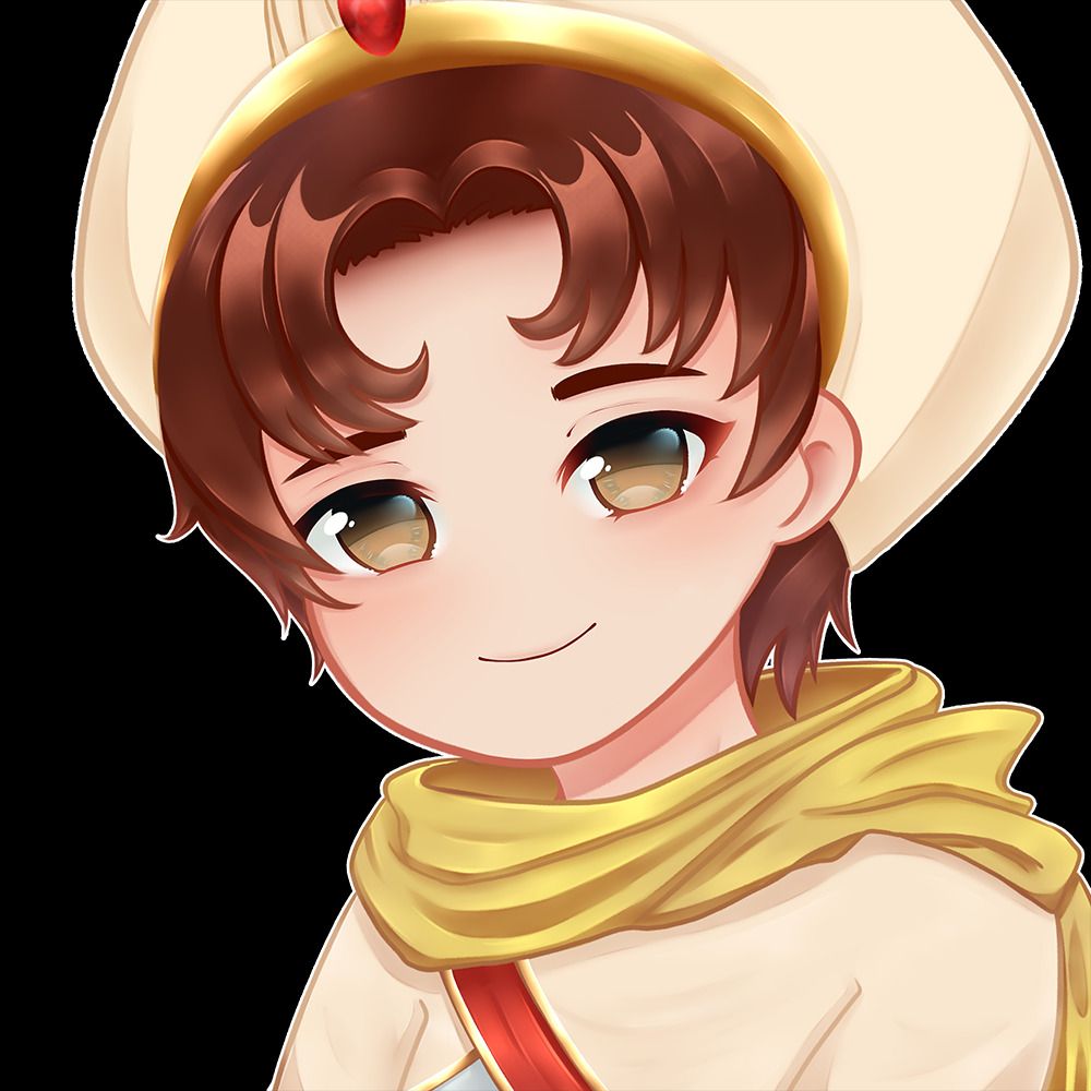 TheHappySultan
