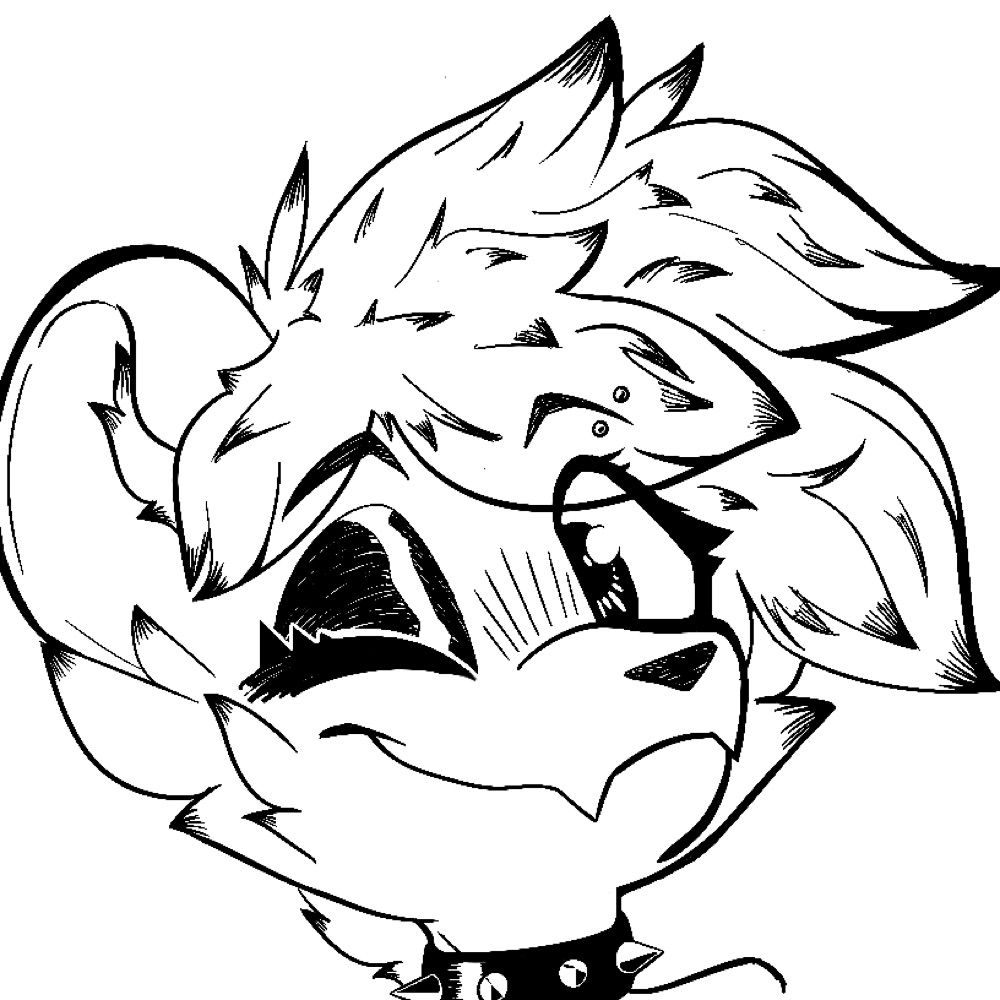 Highyeena