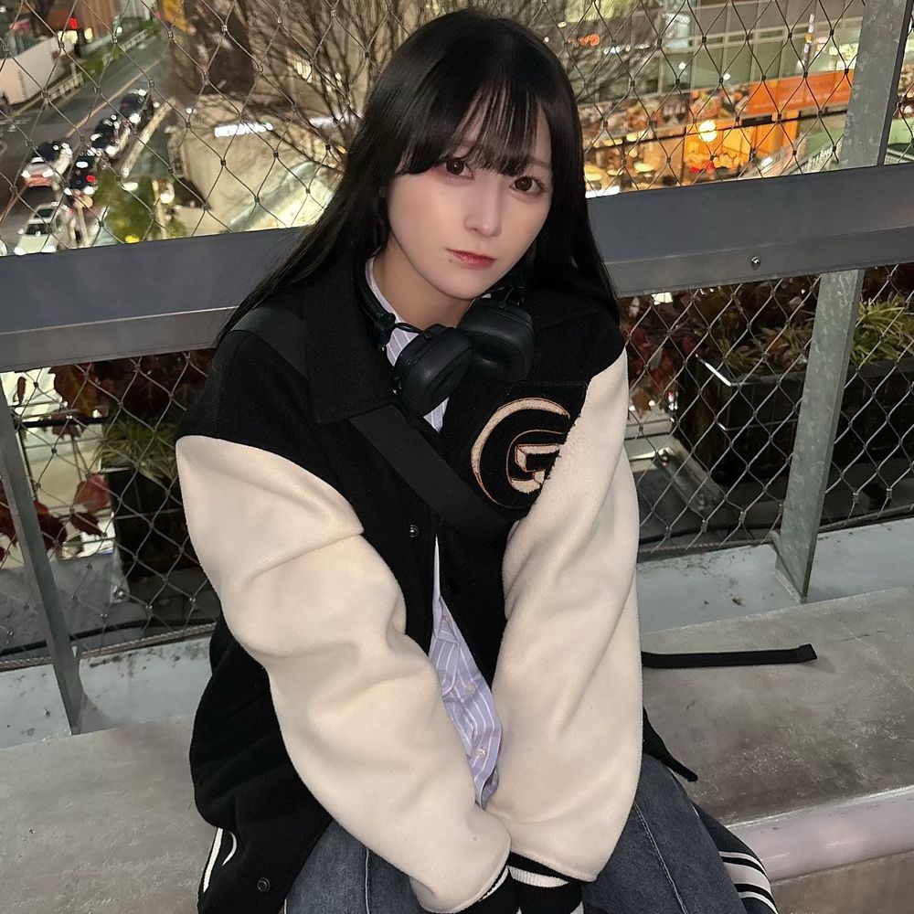 まよいちゃんはすこやか