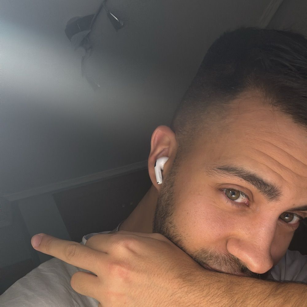 Alex Saba