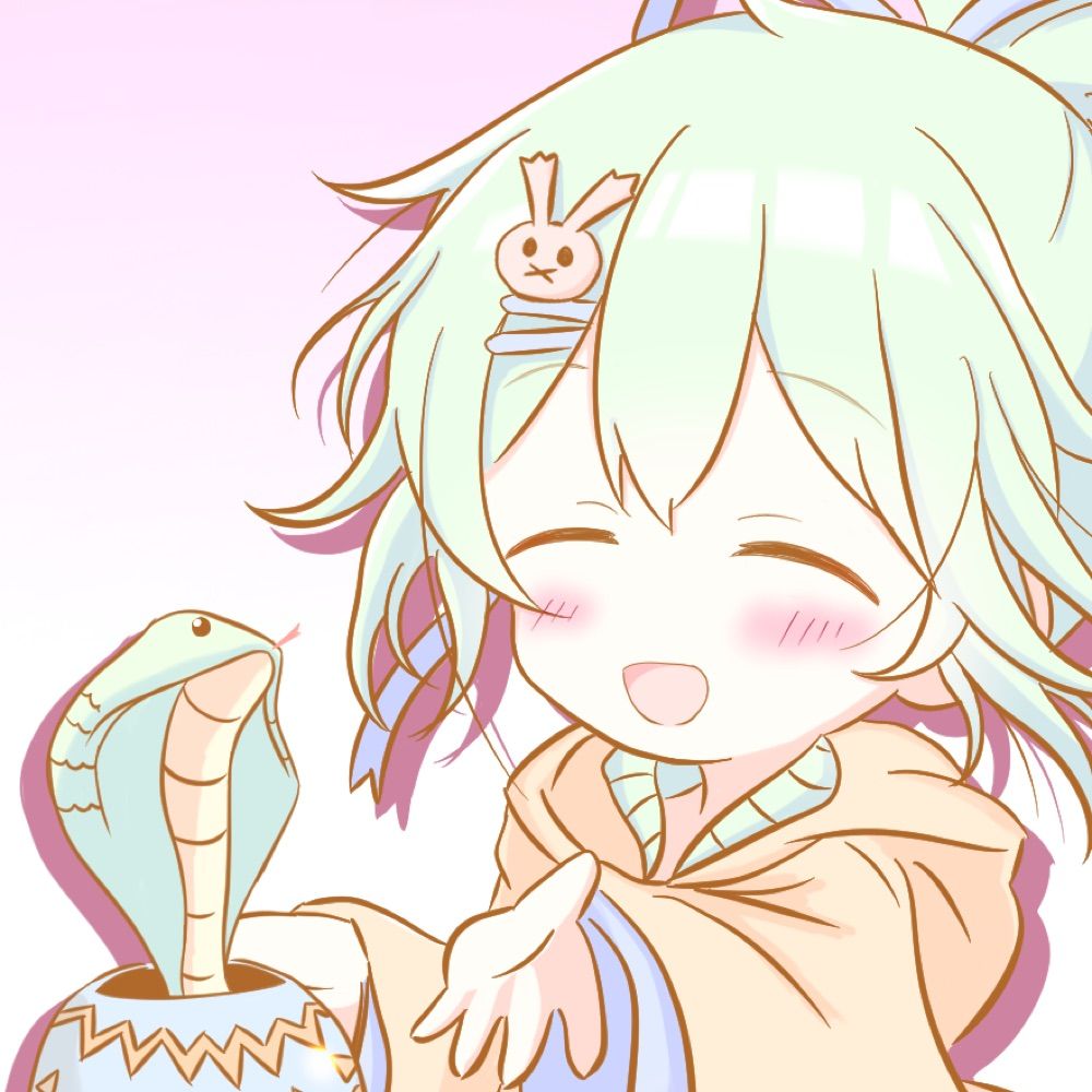 ちゃにょ