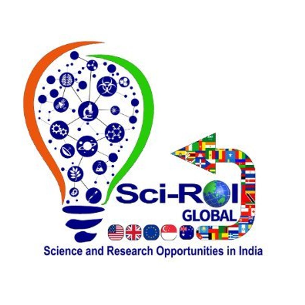Sci-ROI: Science & Research Opportunities in India