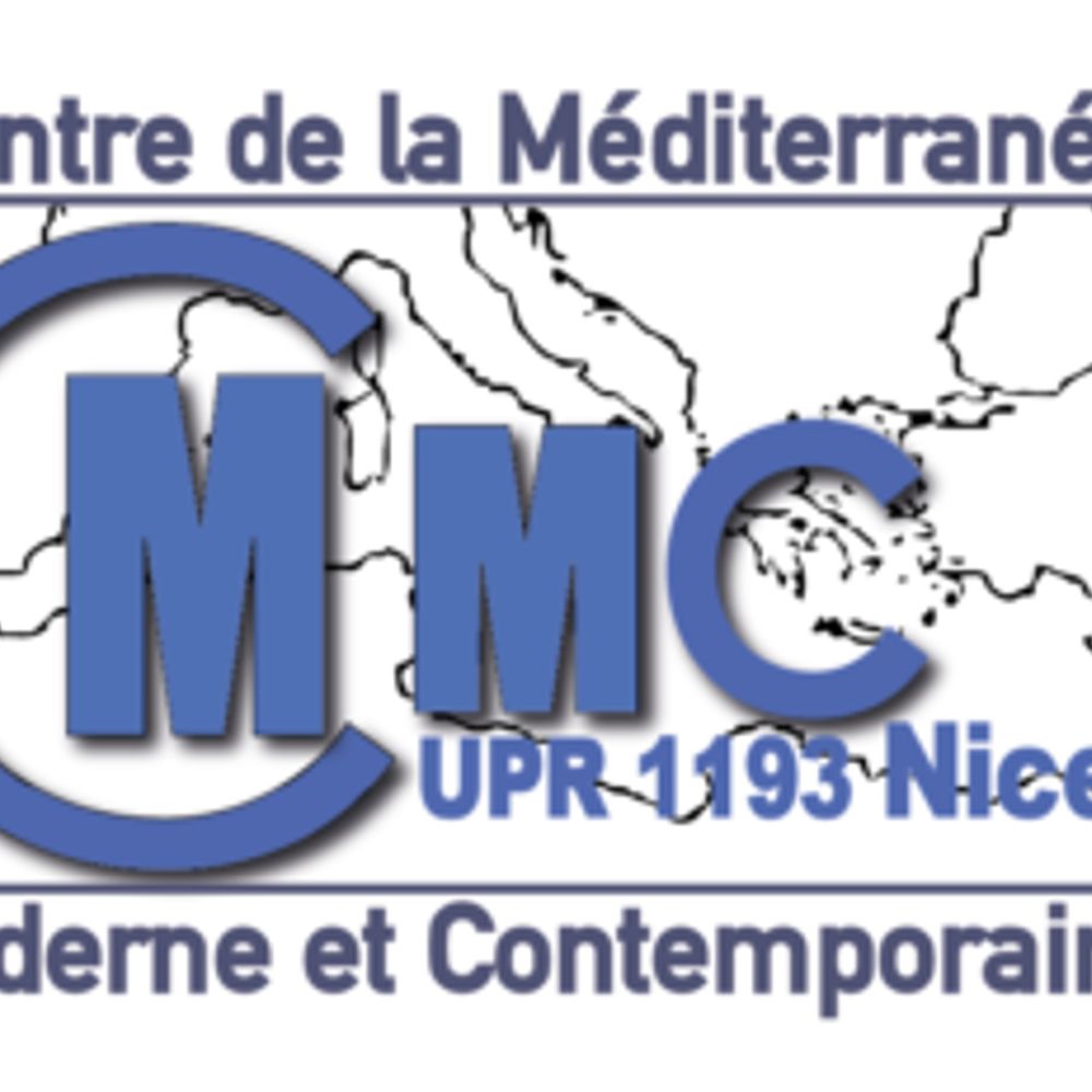 Centre de la Méditerranée Moderne et Contemporaine 
