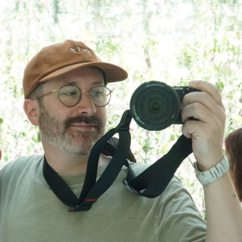 Jeff Morris