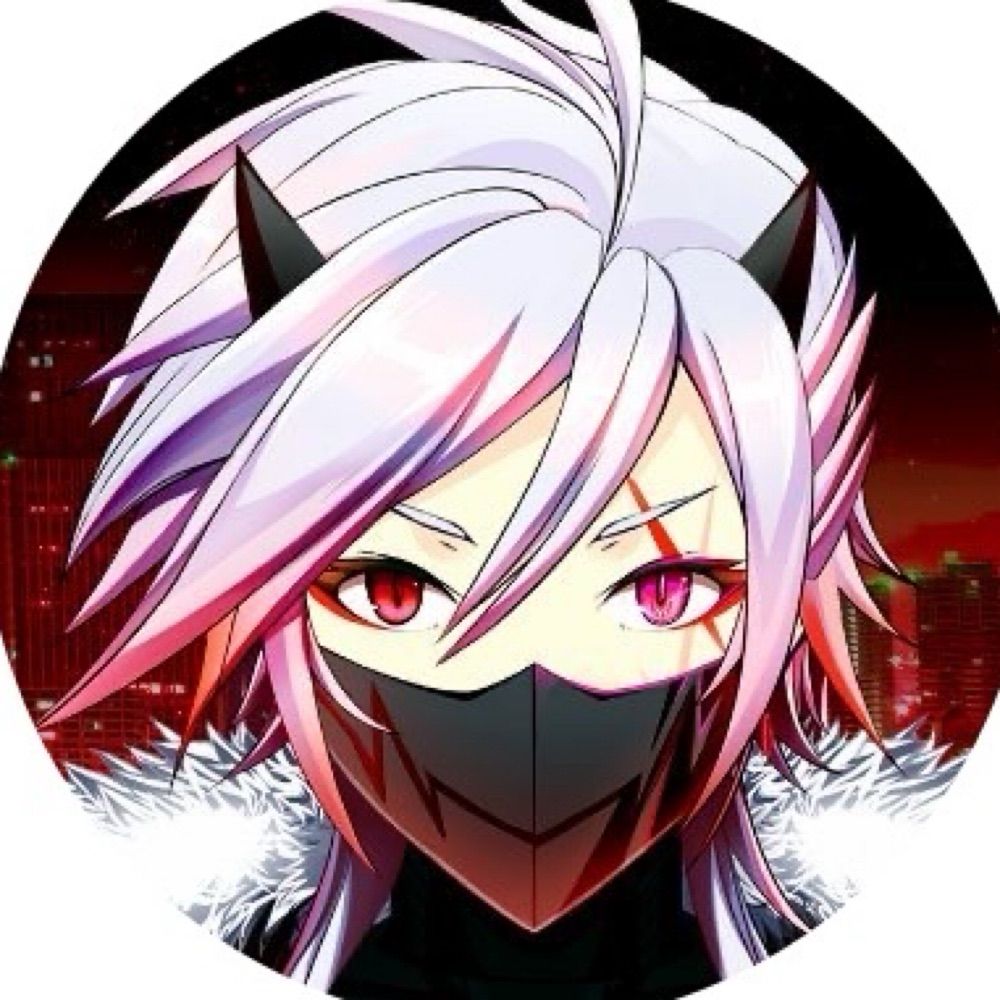 尾形@Vtuber