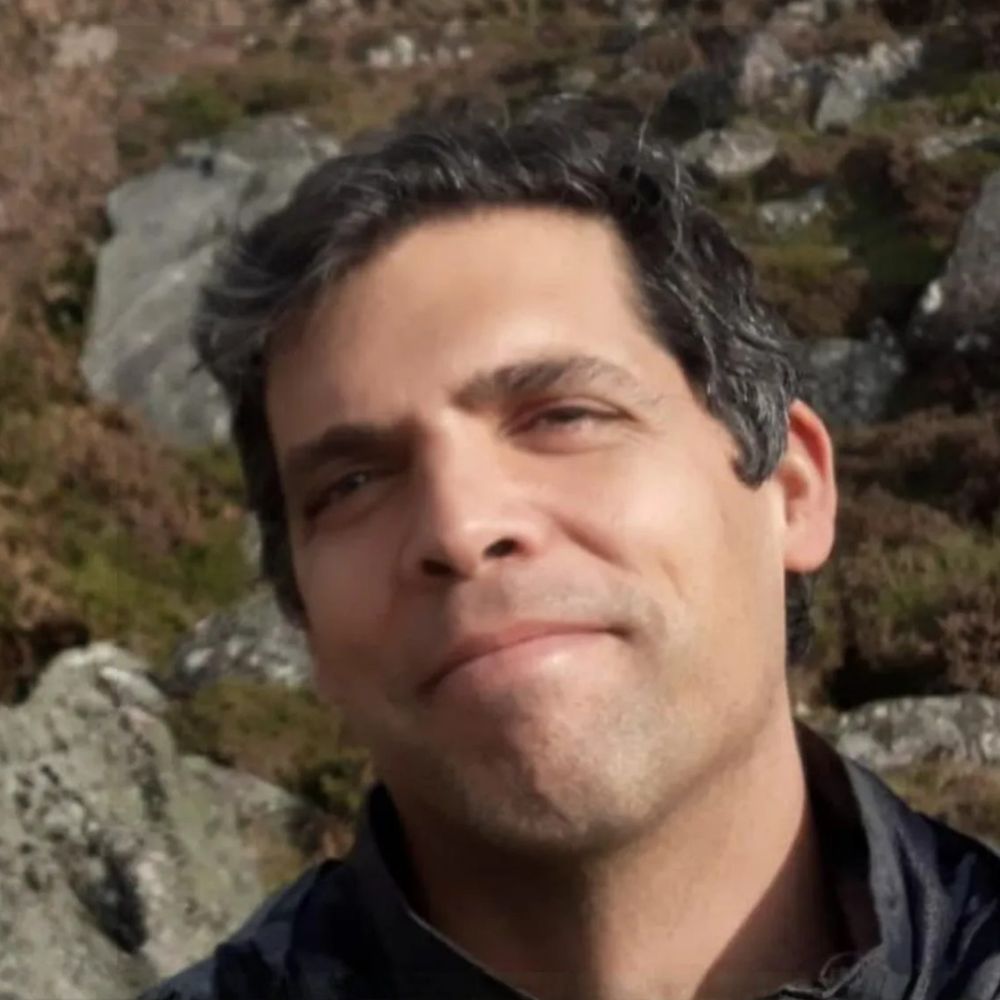 Joao Neto