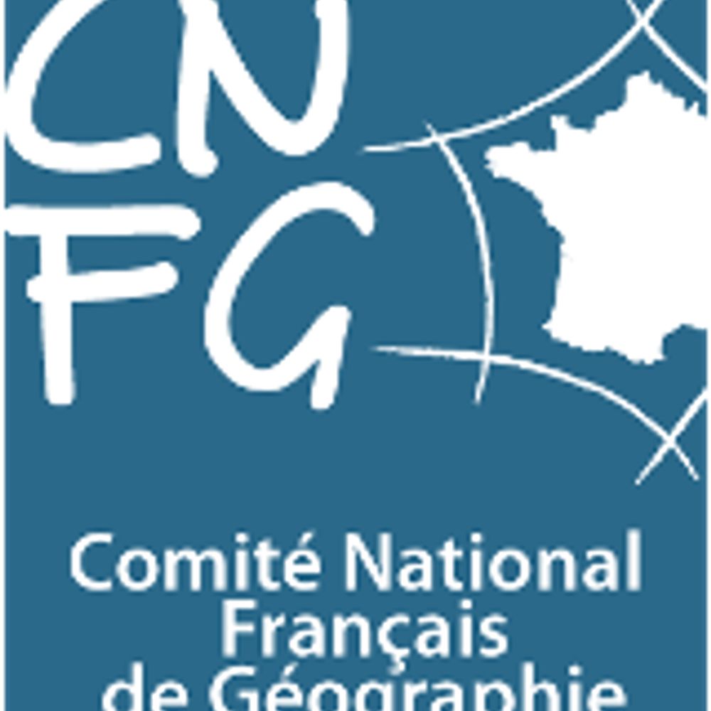 Comité National Français de Géographie