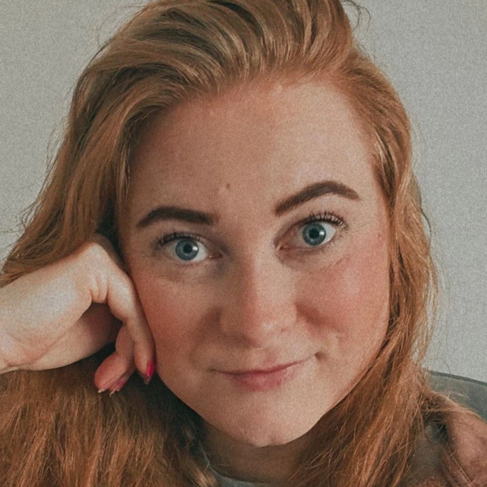 Keeley | Author