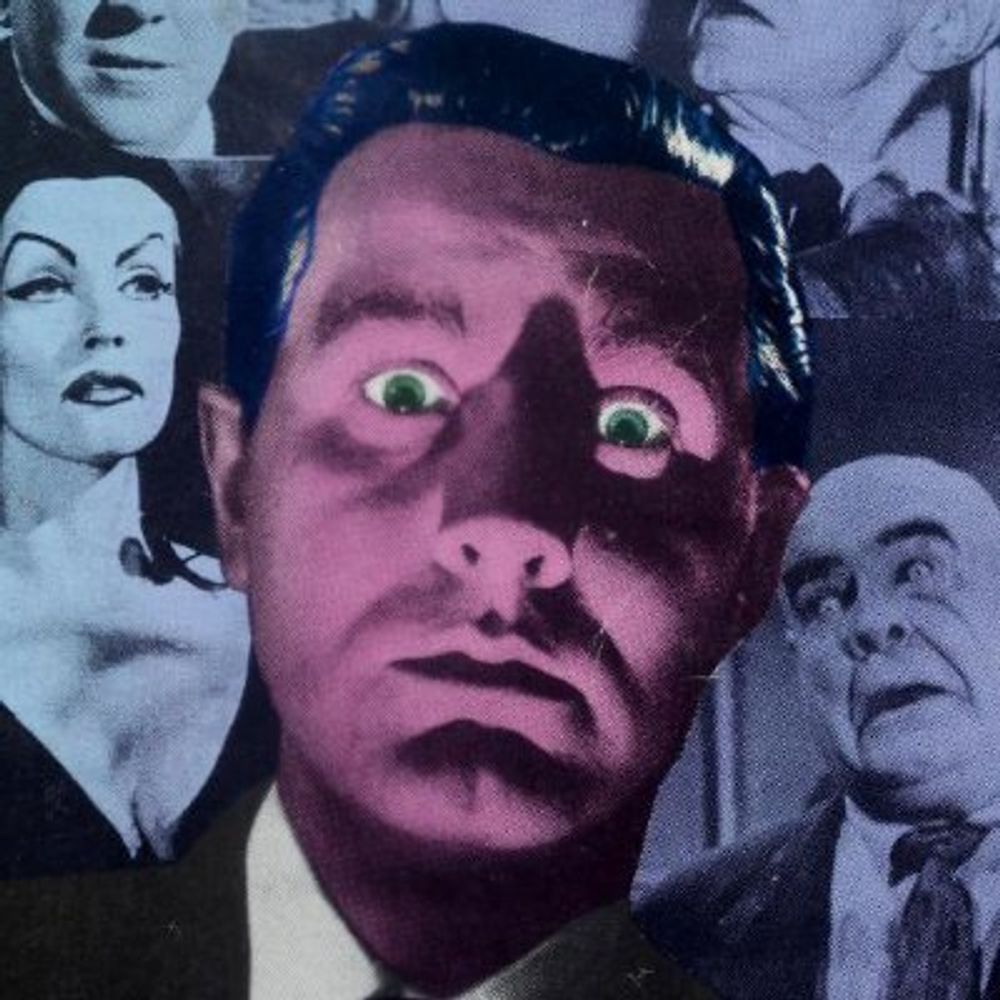 Psychotronic Film Fanatic