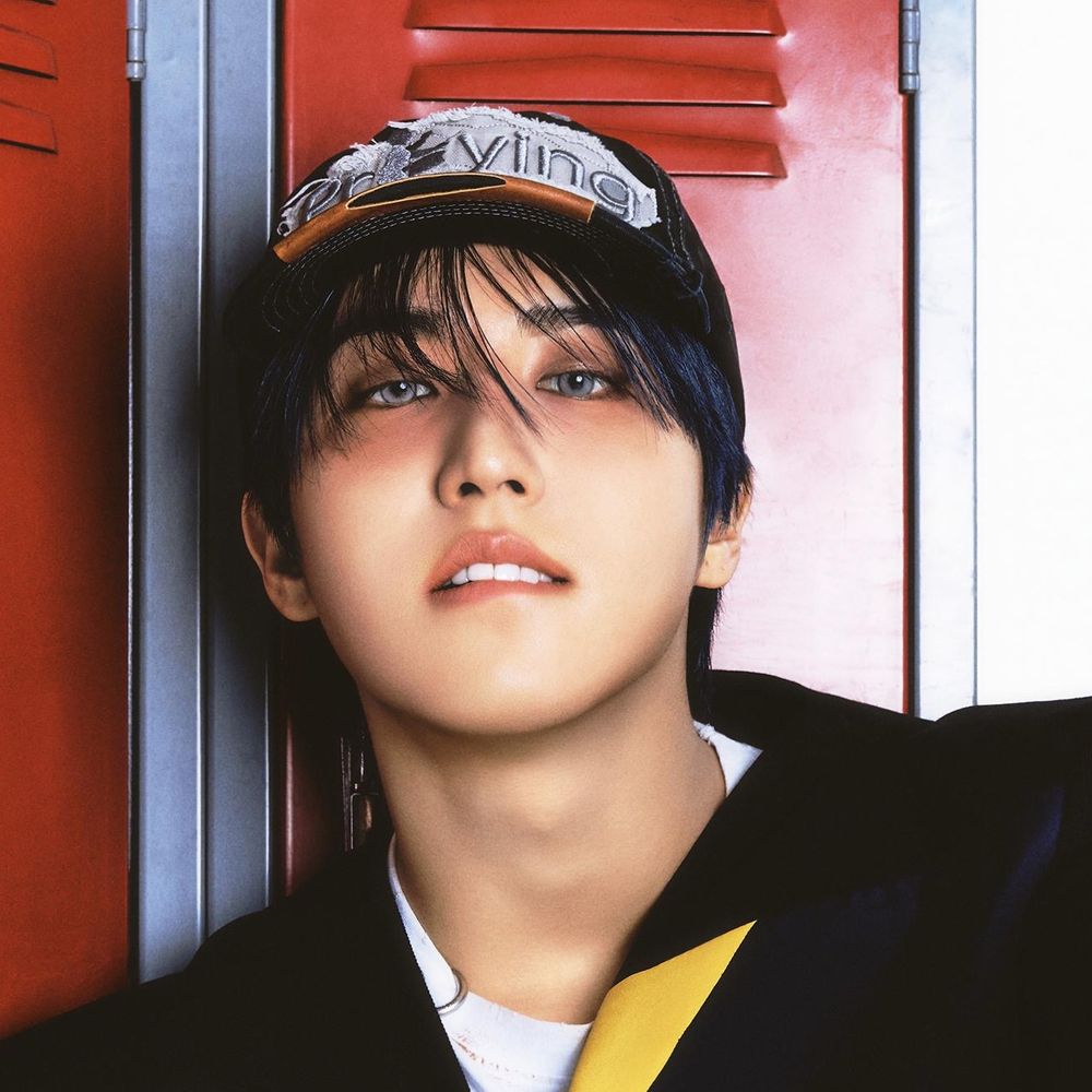 Daily Han Jisung