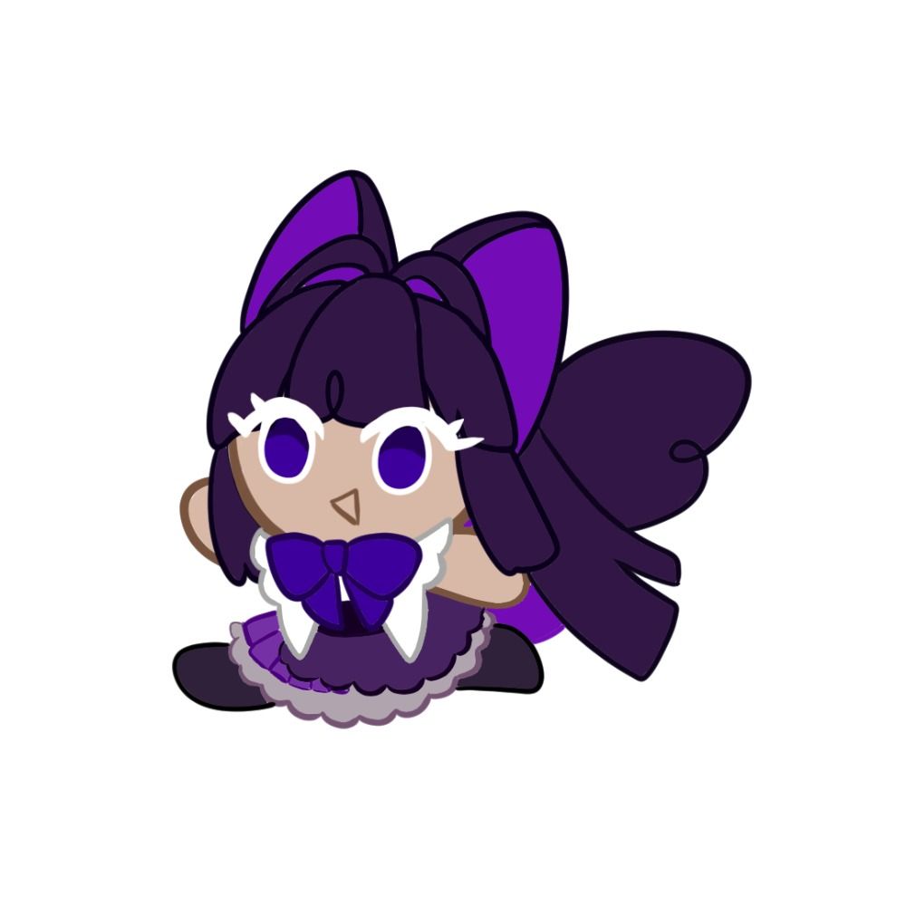 💜gomyoa💜🐈‍⬛ commision 커미션🐈‍⬛