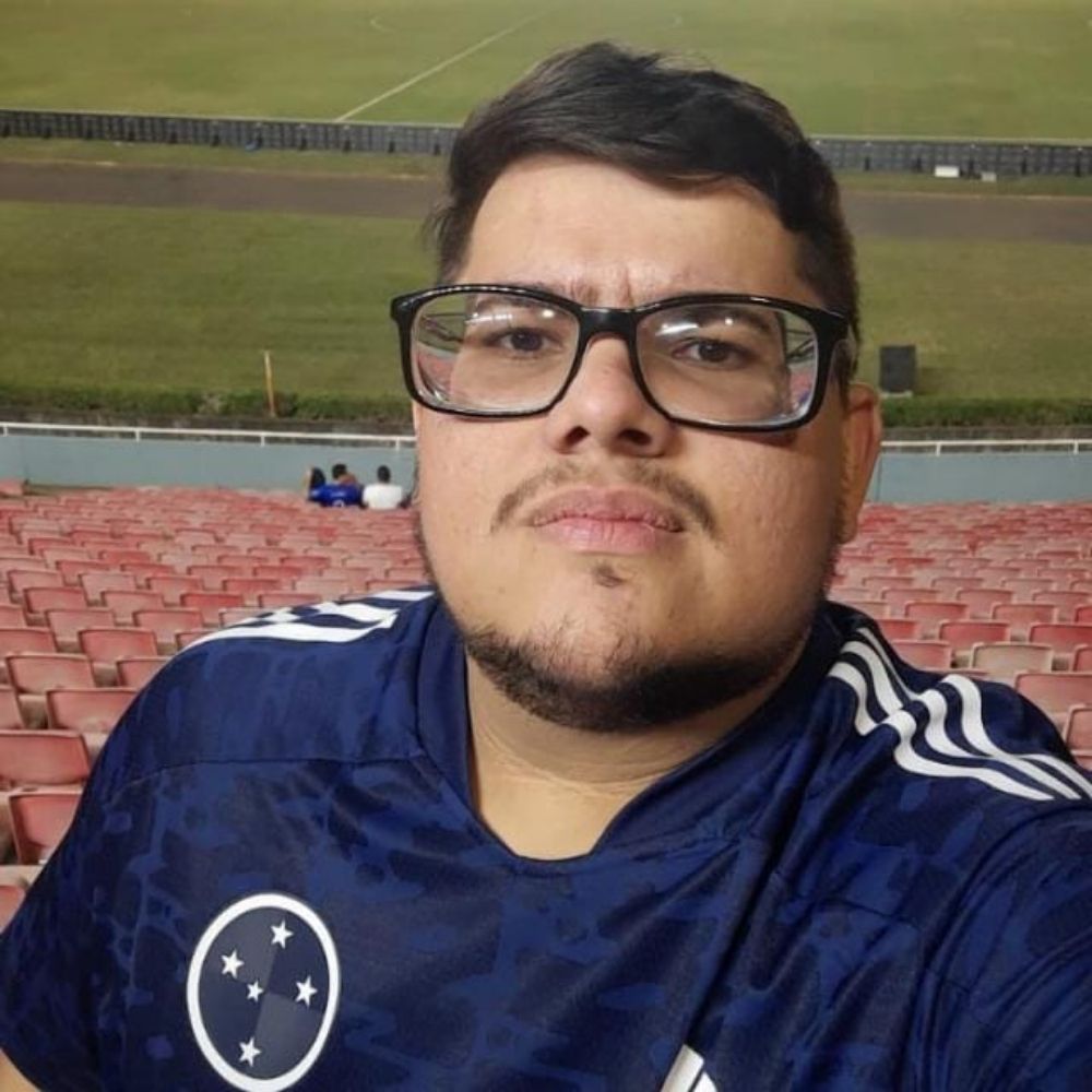 Elias Borges 