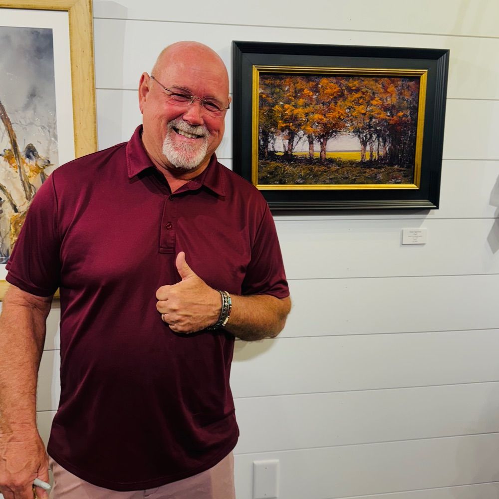 Stan Sperlak