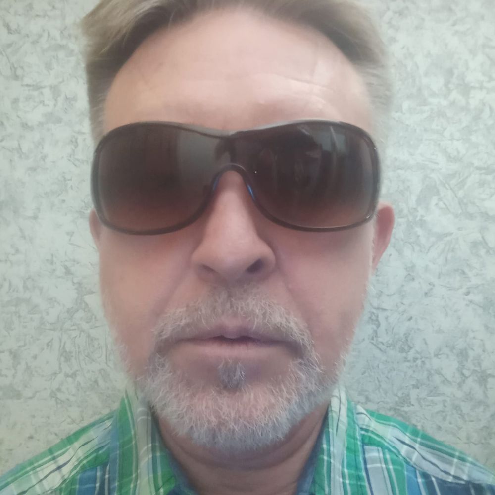 Павел Парфин (Pavel Parfin)