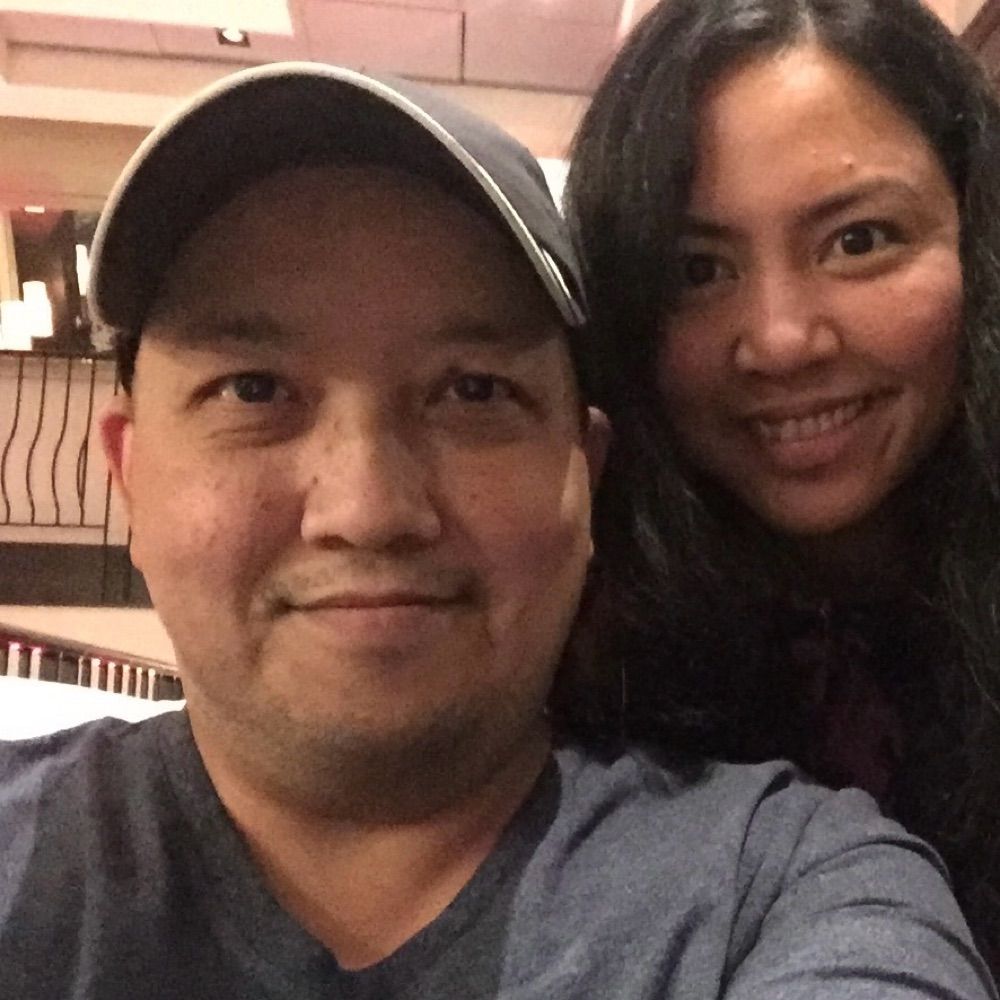 Tony Dela Cruz