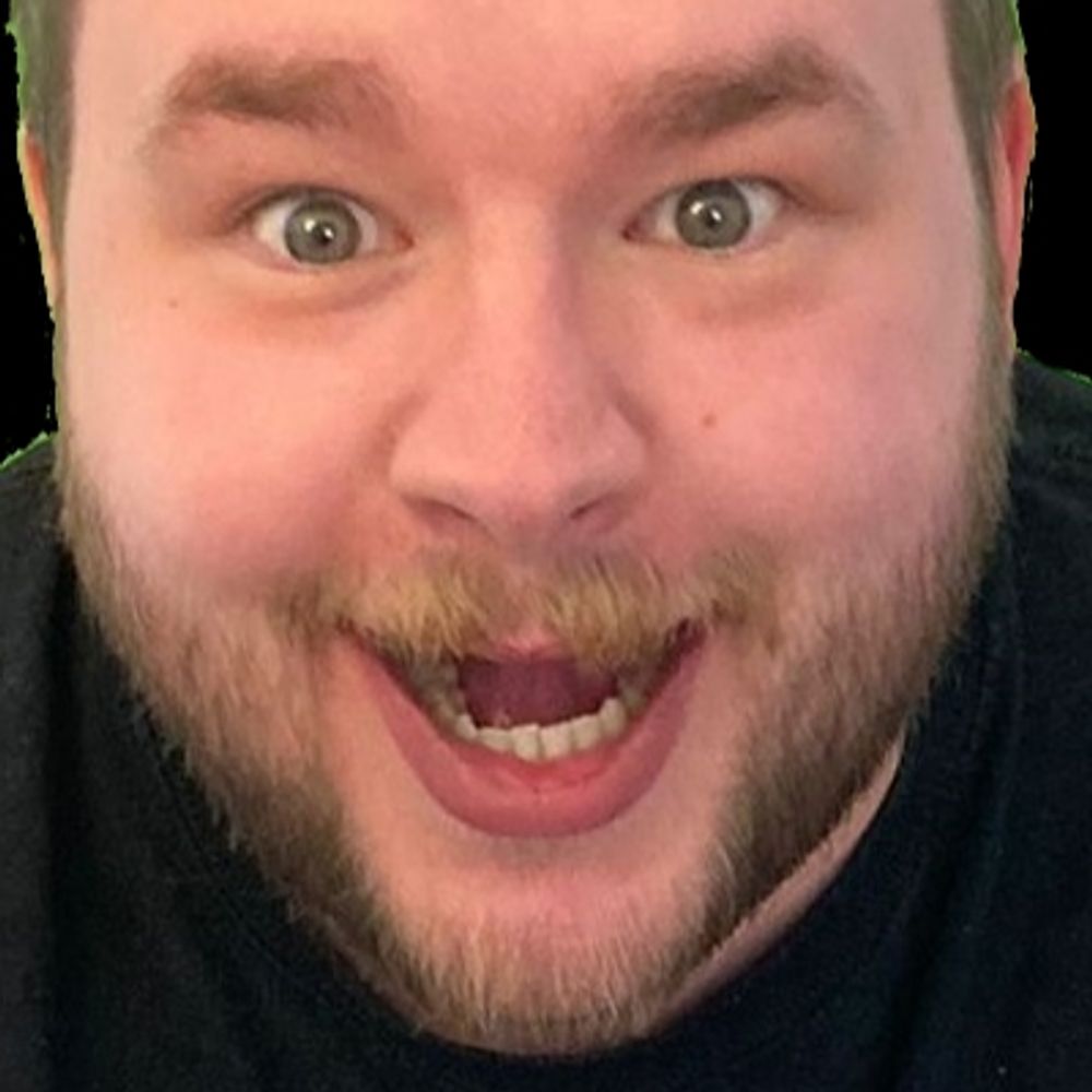 Brandon, the Lootman